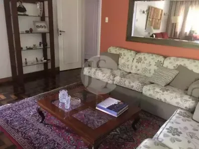Casa com 7 Quartos à venda, 1000m² no Centro, Petrópolis