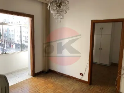 Apartamento com 2 Quartos à venda, 72m² no Sé, São Paulo