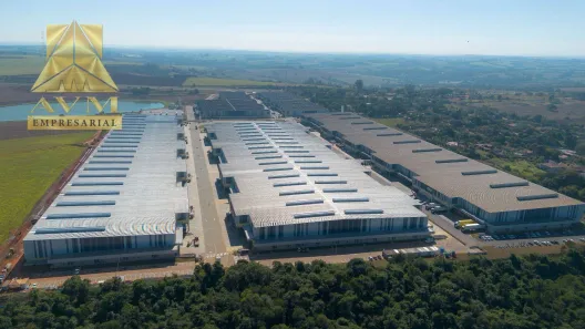 Galpão/Depósito/Armazém para alugar, 17327m² no Fazenda Boa Vista, Porto Feliz