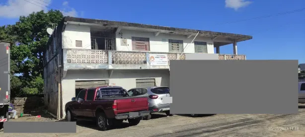 Lote/Terreno à venda, 2160m² no Granjas Rurais Presidente Vargas, Salvador