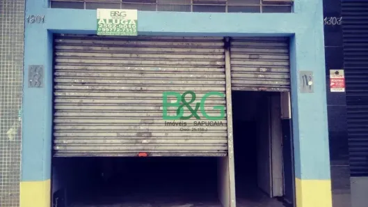 Sala Comercial para alugar, 90m² no Catumbi, São Paulo