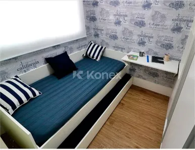 Apartamento com 2 Quartos à venda, 46m² no Vila Mazzei, São Paulo