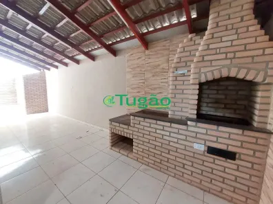 Casa com 3 Quartos à venda, 95m² no Conjunto Habitacional Cristo Rei, São José do Rio Preto