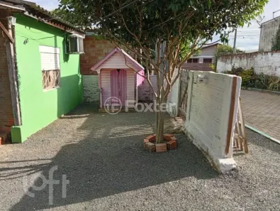 Casa com 2 Quartos à venda, 80m² no Vila Anair, Cachoeirinha