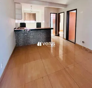 Apartamento com 2 Quartos à venda, 44m² no Mansour, Uberlândia