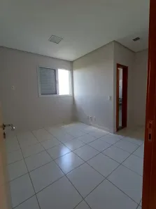 Apartamento com 3 Quartos para alugar, 100m² no Jardim Aclimação, Cuiabá