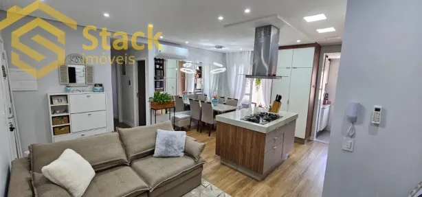 Apartamento com 2 Quartos à venda, 74m² no Medeiros, Jundiaí
