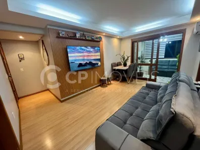 Apartamento com 2 Quartos à venda, 77m² no Vila Ipiranga, Porto Alegre