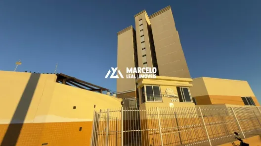 Apartamento com 3 Quartos para alugar, 98m² no Candeias, Vitória da Conquista