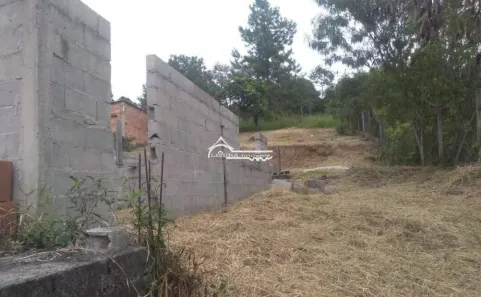 Lote/Terreno à venda, 20m² no Veraneio Ijal, Jacareí