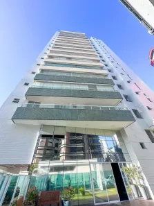 Apartamento com 3 Quartos à venda, 151m² no Renascença, São Luís