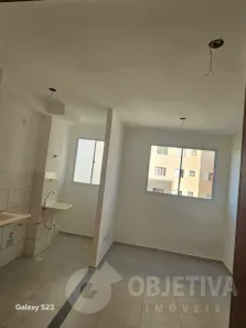 Apartamento com 2 Quartos à venda, 42m² no Shopping Park, Uberlândia
