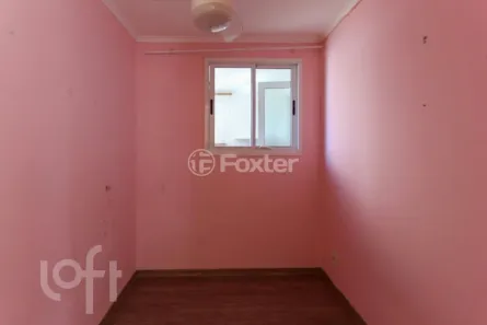 Apartamento com 3 Quartos à venda, 52m² no Mato Grande, Canoas
