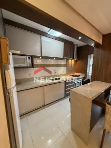 Apartamento com 2 Quartos à venda, 72m² no Centro, Criciúma
