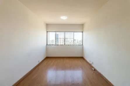 Apartamento com 3 Quartos à venda, 87m² no Água Branca, São Paulo