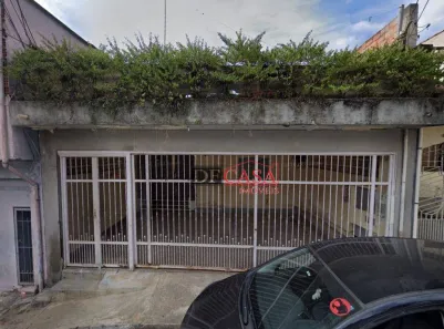 Casa com 3 Quartos à venda, 80m² no Vila Carmosina, São Paulo