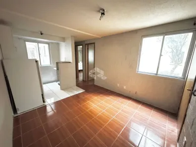 Apartamento com 2 Quartos à venda, 39m² no Vila Nova, Porto Alegre