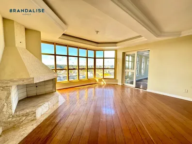 Apartamento com 3 Quartos à venda, 285m² no Centro, Canoas