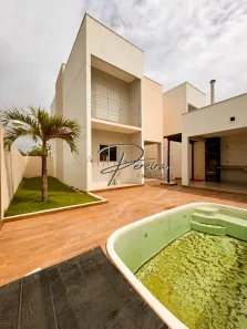 Sobrado com 3 Quartos à venda, 164m² no Ribeirão do Lipa, Cuiabá