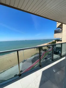 Apartamento com 2 Quartos para alugar, 60m² no Itapuã, Vila Velha