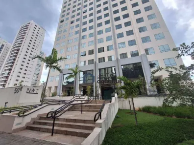 Sala Comercial à venda, 49m² no Parque Residencial Aquarius, São José dos Campos