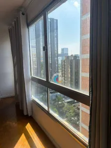 Apartamento com 2 Quartos para alugar, 87m² no Jardim Paulistano, São Paulo