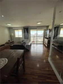 Apartamento com 2 Quartos à venda, 80m² no Centro, São Bernardo do Campo
