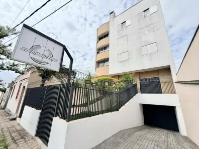 Ponto Comercial à venda, 80m² no Rebouças, Curitiba