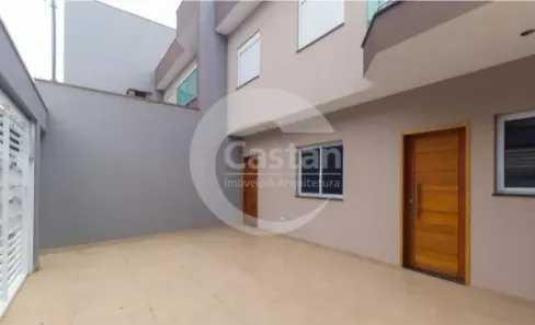 Sobrado com 3 Quartos à venda, 80m² no Vila Alpina, São Paulo