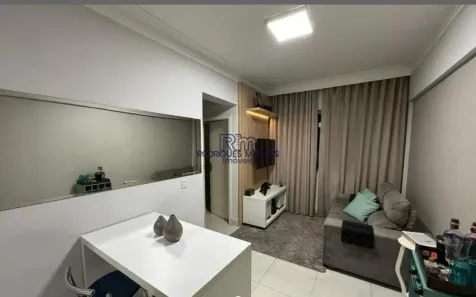 Apartamento com 2 Quartos à venda, 62m² no Manacás, Belo Horizonte