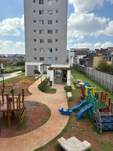Apartamento com 2 Quartos à venda, 44m² no Vila Lourdes, São Paulo