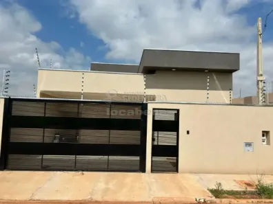 Casa com 3 Quartos à venda, 100m² no Maisparque Rio Preto, São José do Rio Preto