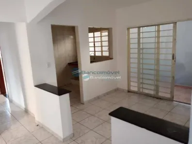 Casa com 2 Quartos à venda, 300m² no Parque da Figueira, Campinas