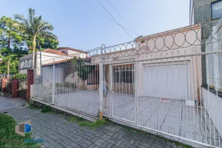 Casa com 4 Quartos à venda, 330m² no Menino Deus, Porto Alegre