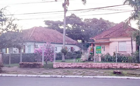 Lote/Terreno à venda, 2341m² no Nossa Senhora das Graças, Canoas