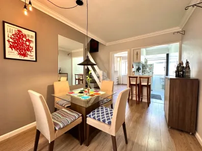 Cobertura com 1 Quarto à venda, 75m² no Jardim Botânico, Porto Alegre