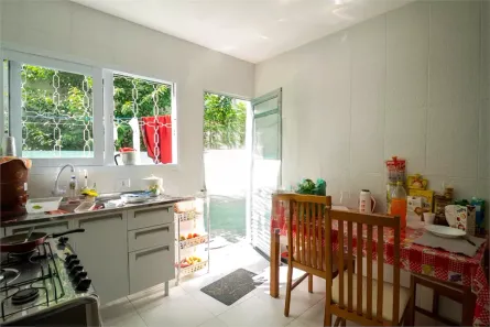 Sobrado com 4 Quartos à venda, 124m² no Vila Brasilina, São Paulo