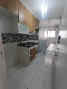 Apartamento com 3 Quartos para alugar, 73m² no Usina Piratininga, São Paulo