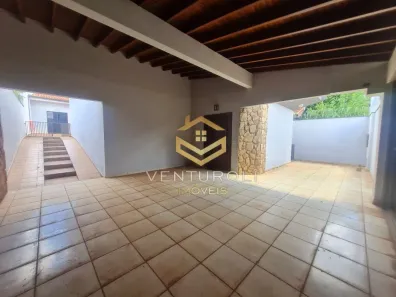 Casa com 3 Quartos à venda, 300m² no Vila Pacífico, Bauru