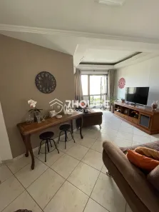 Apartamento com 3 Quartos à venda, 67m² no Mansões Santo Antônio, Campinas