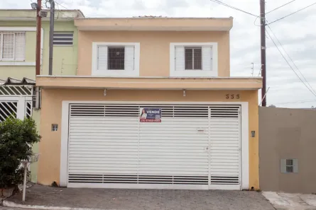 Casa com 3 Quartos à venda, 111m² no Vila Mangalot, São Paulo