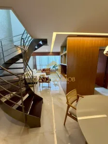 Cobertura com 4 Quartos à venda, 212m² no Caminho das Árvores, Salvador