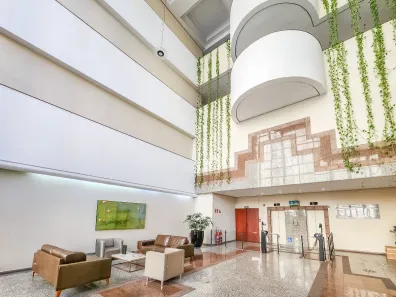 Sala Comercial à venda, 70m² no Santo Amaro, São Paulo