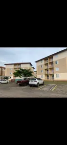 Apartamento com 3 Quartos à venda, 65m² no Uvaranas, Ponta Grossa