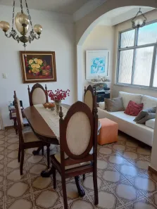 Apartamento com 3 Quartos à venda, 139m² no Pituba, Salvador