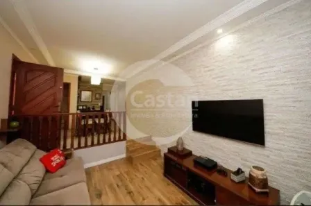 Casa com 4 Quartos à venda, 150m² no Vila Antonieta, São Paulo