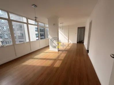 Apartamento com 2 Quartos à venda, 76m² no Jardim Paulista, São Paulo