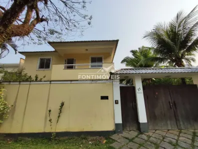 Casa de Condomínio com 4 Quartos à venda, 279m² no Jacarepaguá, Rio de Janeiro