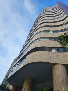 Apartamento com 4 Quartos à venda, 290m² no Praia da Costa, Vila Velha