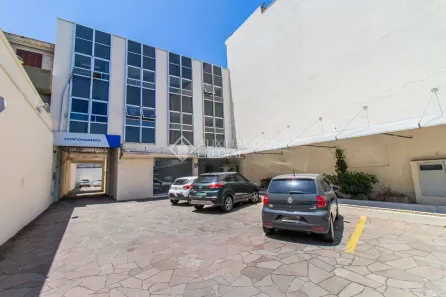 Prédio Comercial à venda, 904m² no Floresta, Porto Alegre